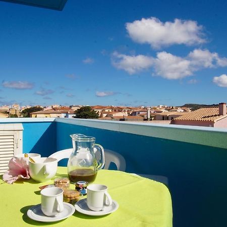 Grecale Comfort House Santa Teresa Gallura Exterior photo