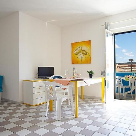 Grecale Comfort House Santa Teresa Gallura Exterior photo