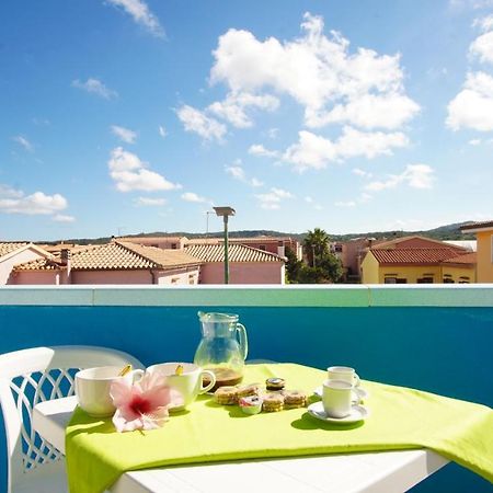 Grecale Comfort House Santa Teresa Gallura Exterior photo