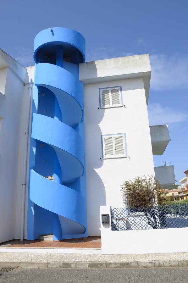 Grecale Comfort House Santa Teresa Gallura Exterior photo