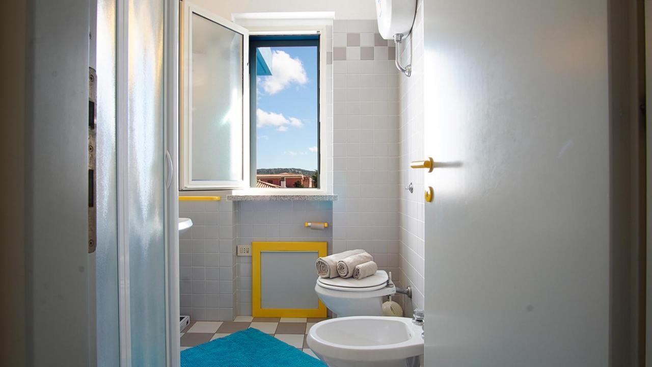 Grecale Comfort House Santa Teresa Gallura Exterior photo