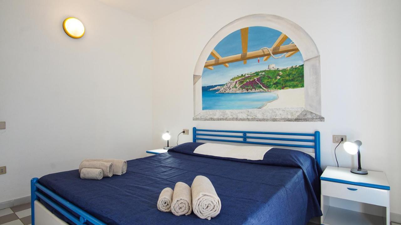 Grecale Comfort House Santa Teresa Gallura Exterior photo