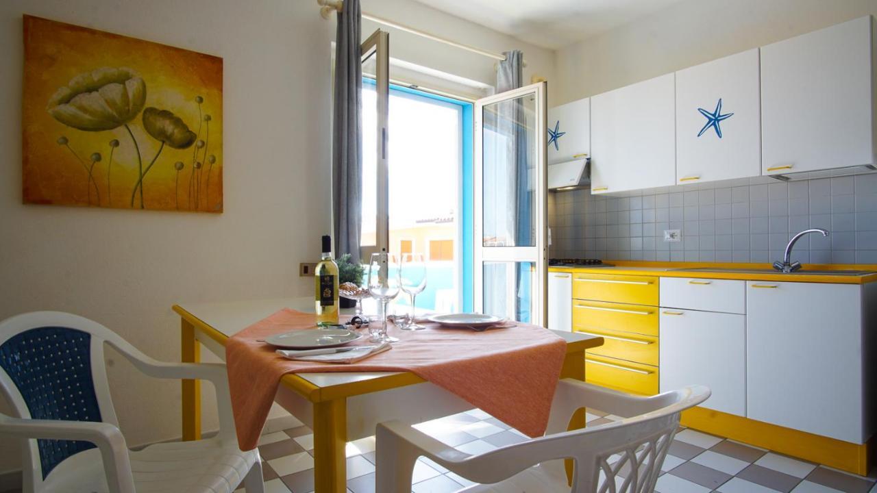 Grecale Comfort House Santa Teresa Gallura Exterior photo