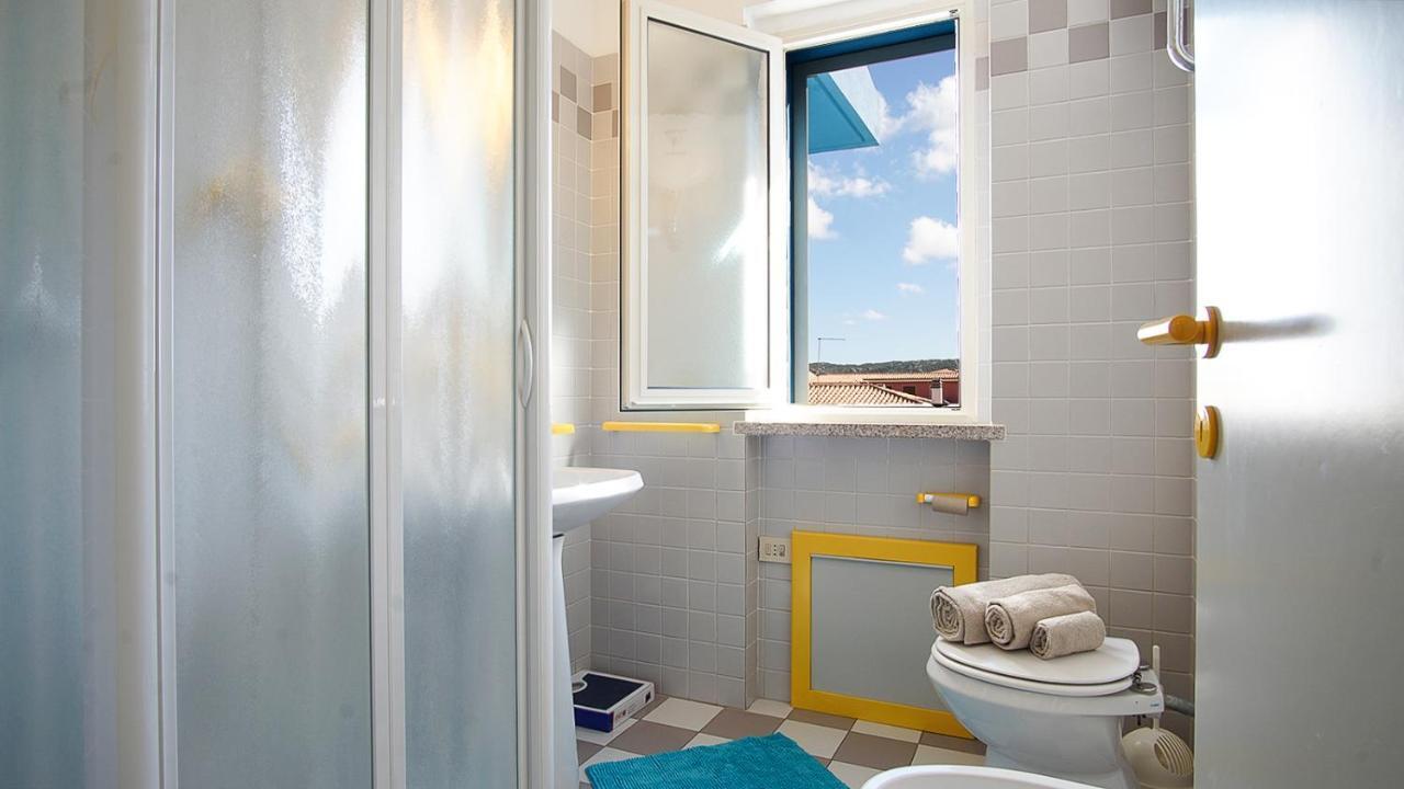Grecale Comfort House Santa Teresa Gallura Exterior photo