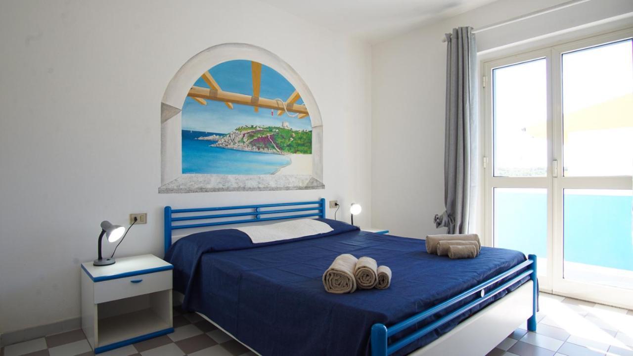 Grecale Comfort House Santa Teresa Gallura Exterior photo