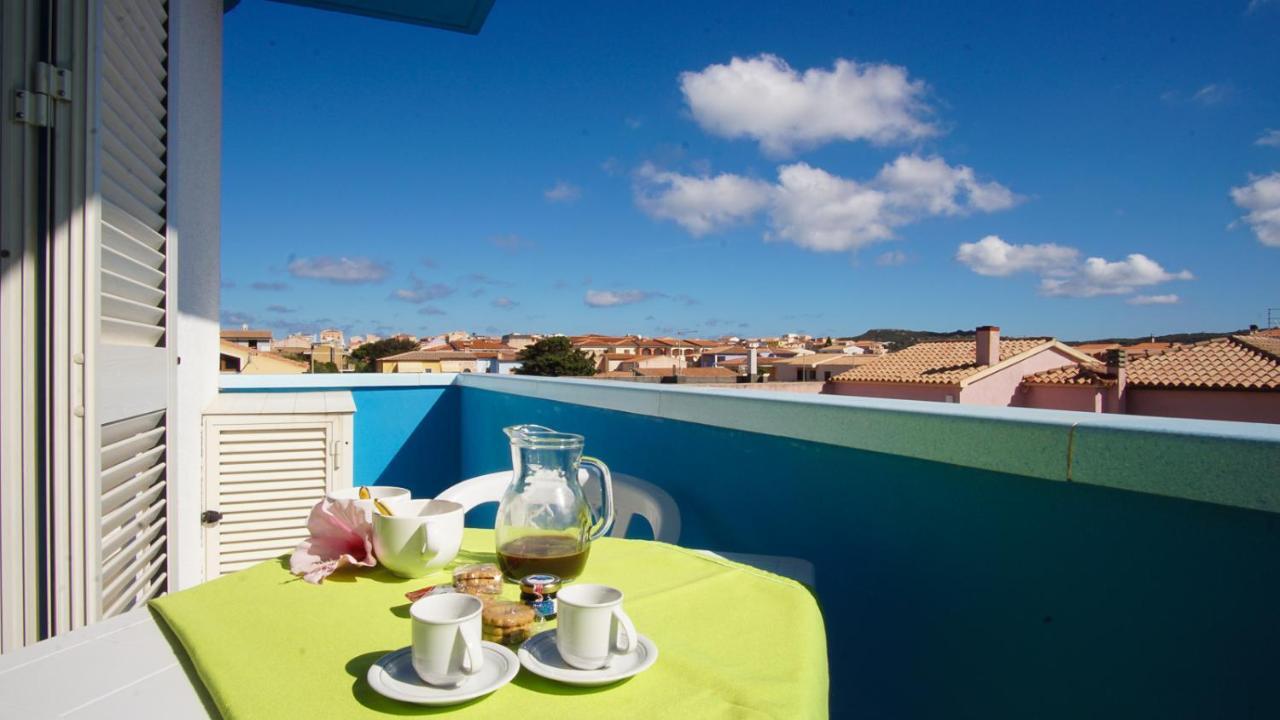 Grecale Comfort House Santa Teresa Gallura Exterior photo