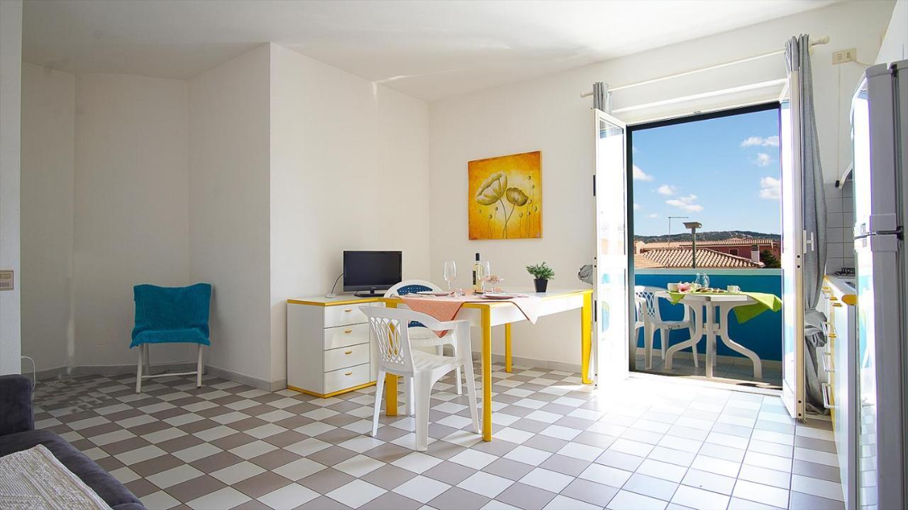 Grecale Comfort House Santa Teresa Gallura Exterior photo