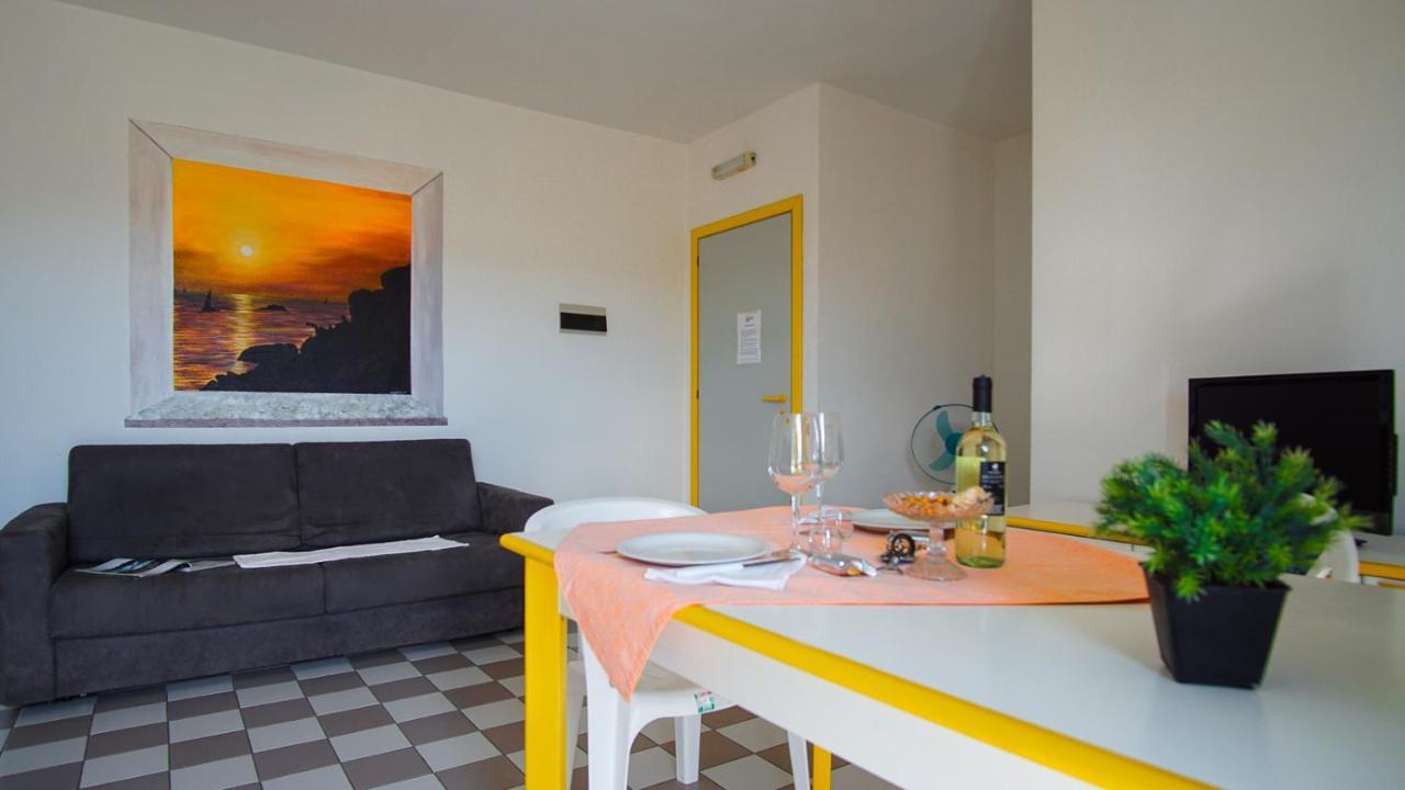 Grecale Comfort House Santa Teresa Gallura Exterior photo