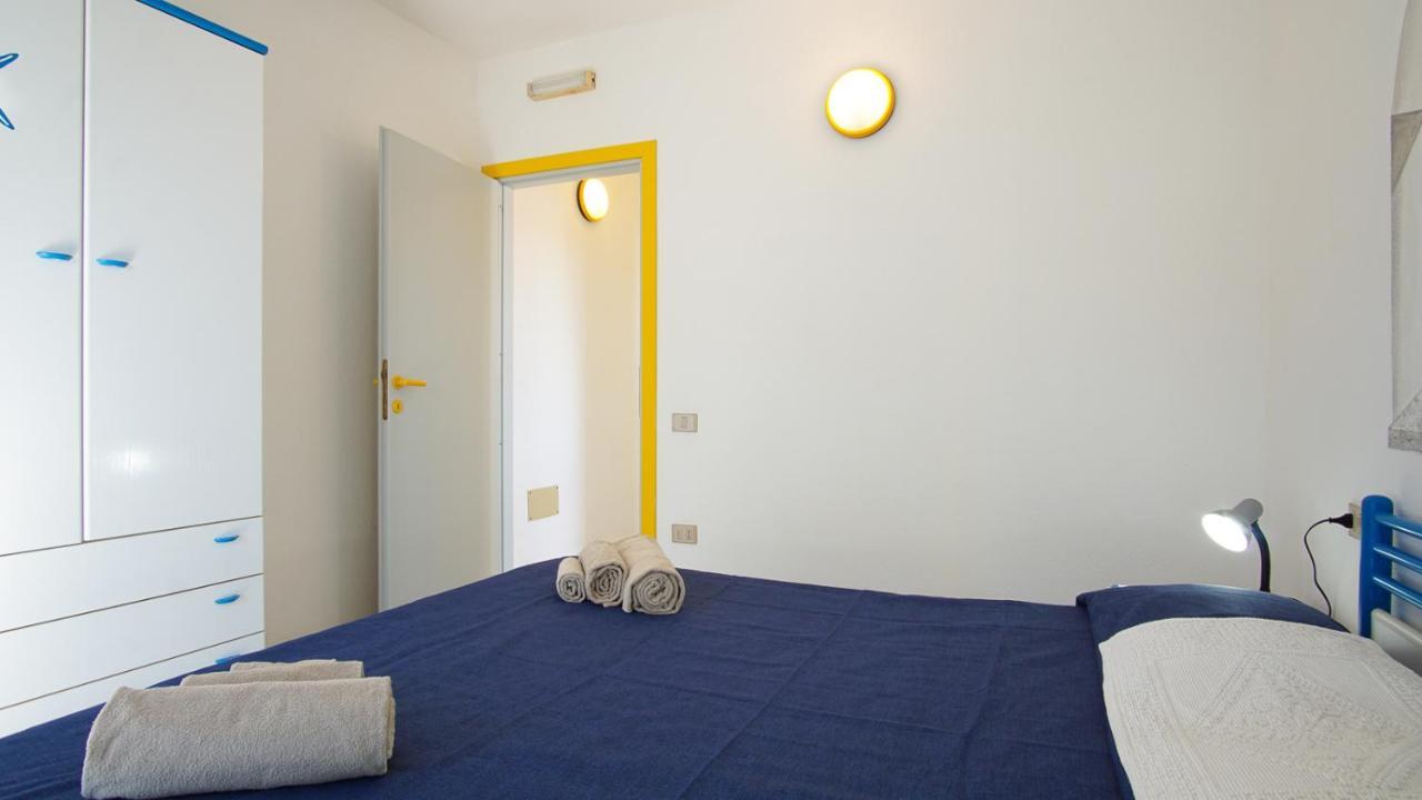 Grecale Comfort House Santa Teresa Gallura Exterior photo