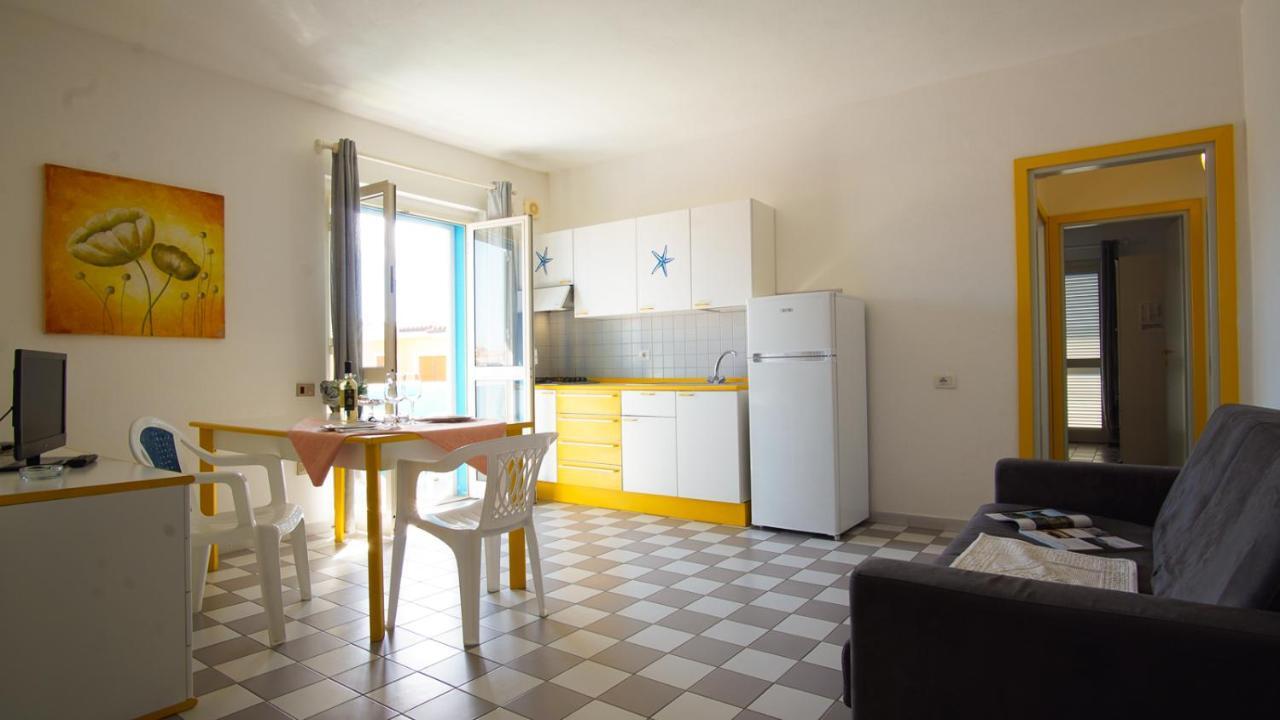 Grecale Comfort House Santa Teresa Gallura Exterior photo